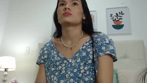 Tifanny Fox online show from 02.28.25