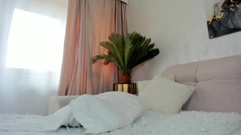 Snapshot of tiffanyhouston_ chatting on 01.11.25 Tiffany Houston online show from 01.11.25