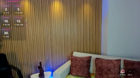 Snapshot of tiffanyhoustton chatting on 02.07.26 tiffanyhoustton online show from 02.07.26