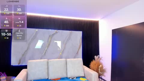 Snapshot of tiffanyhoustton chatting on 02.26.26 tiffanyhoustton online show from 02.26.26