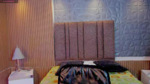 tiffanyhoustton online show from 04.07.26