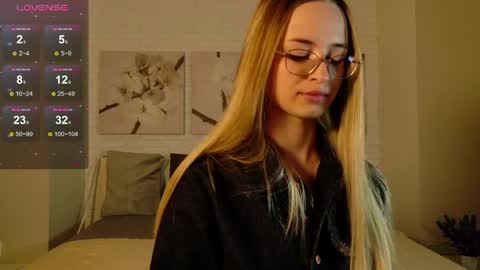 Tiffany online show from 04.10.26