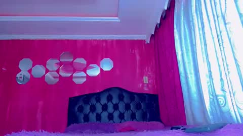 tiffanymackensyy69 online show from 01.12.26