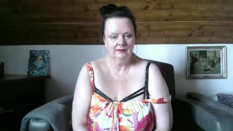 TiffanyMature online show from 05.09.26