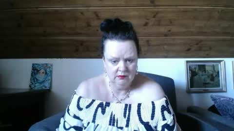 TiffanyMature online show from 05.26.26