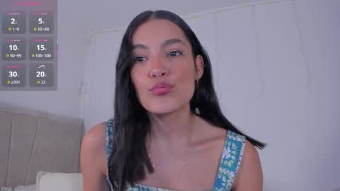 TIFFANY online show from 01.06.26