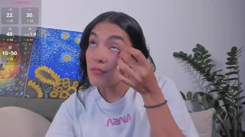 TIFFANY online show from 04.21.26