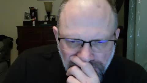 California Man online show from 01.16.26