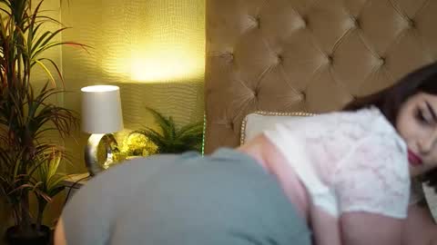 Snapshot of tiffanytrinity chatting on 10.24.25 Tiffany online show from 10.24.25