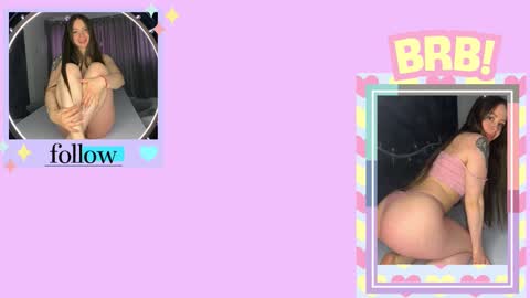 Snapshot of tiffanywright_ chatting on 02.22.25 Tiffany online show from 02.22.25