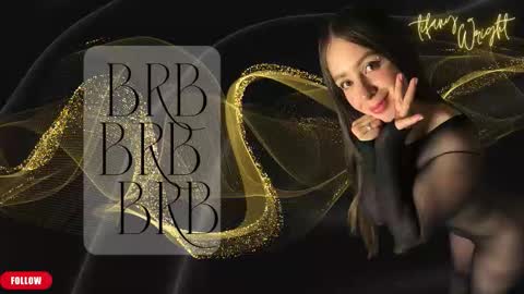 Snapshot of tiffanywright_ chatting on 09.22.25 Tiffany online show from 09.22.25