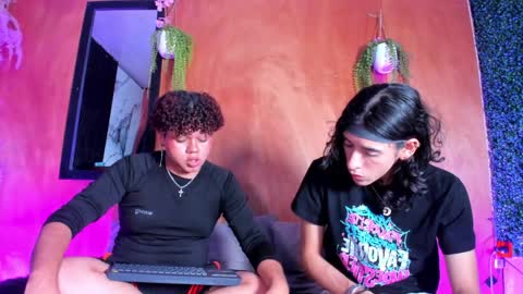 tiffanyy_deluxe online show from 03.31.26