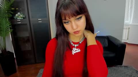 tiffanyyoun online show from 10.05.25