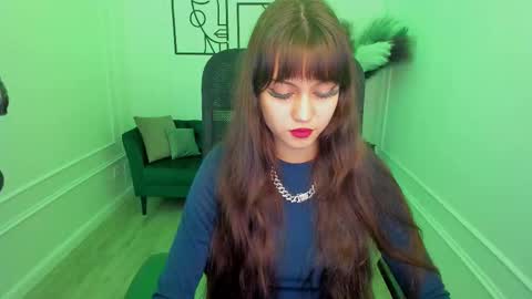 tiffanyyoun online show from 11.07.25