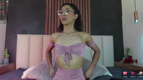 Snapshot of tiffvalentinee_ chatting on 02.16.25 Tiffany online show from 02.16.25