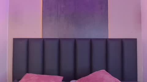 Snapshot of tiffvalentinee_ chatting on 02.27.25 Tiffany online show from 02.27.25