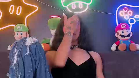 Snapshot of tiffvalentinee_ chatting on 09.08.25 Tiffany online show from 09.08.25