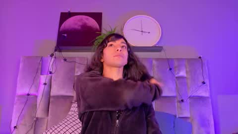 Snapshot of tiffvalentinee_ chatting on 10.26.25 Tiffany online show from 10.26.25