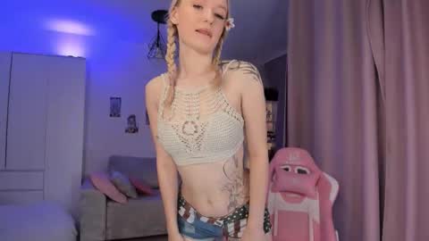 Tiffany online show from 01.17.26