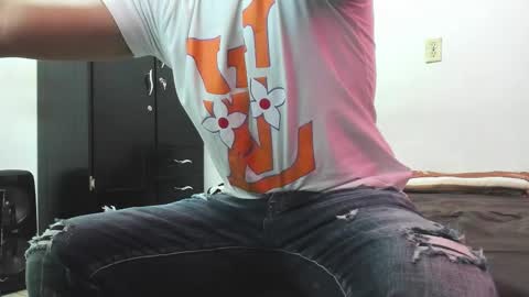 tiger_job online show from 01.18.26