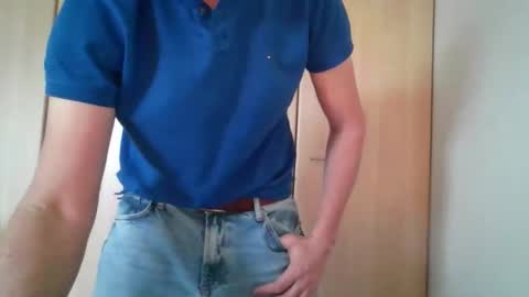 tigerjow941808 online show from 12.03.25