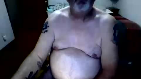 Snapshot of tigerman20242025 chatting on 06.27.26 tigerman online show from 06.27.26