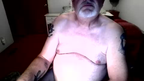 Snapshot of tigerman20242025 chatting on 07.05.26 tigerman online show from 07.05.26