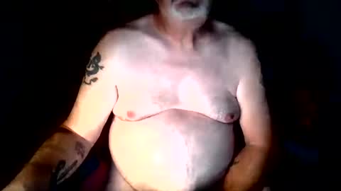 Snapshot of tigerman20242025 chatting on 07.19.26 tigerman online show from 07.19.26