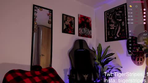 Chris online show from 03.25.26