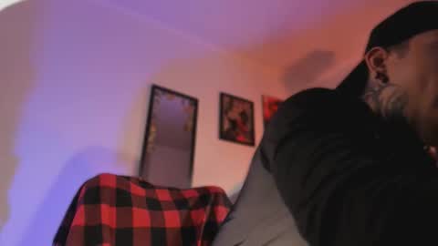 Chris online show from 04.13.26