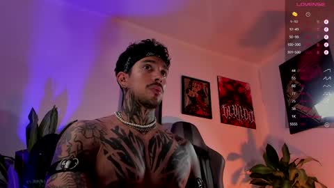 Chris online show from 04.25.26