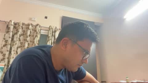 tigertinku online show from 11.17.25