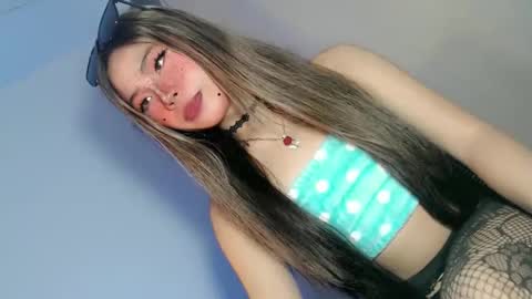 tight_elliana online show from 01.16.26