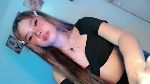 Snapshot of tight_elliana chatting on 05.03.26 tight_elliana online show from 05.03.26