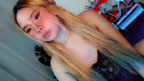 tight_elliana online show from 07.08.26
