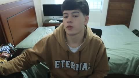 Camilo online show from 09.14.25