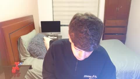 Camilo online show from 09.25.25