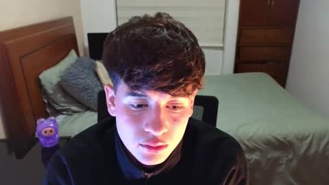 Camilo online show from 10.10.25