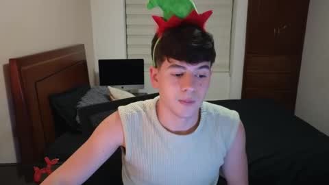 Camilo online show from 11.04.25