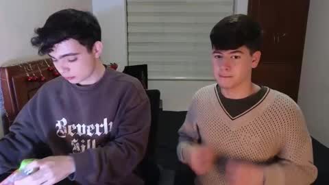 Camilo online show from 11.28.25