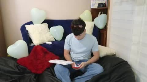 Camilo online show from 02.10.26