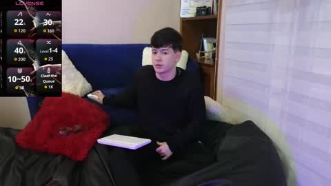 Camilo online show from 02.17.26