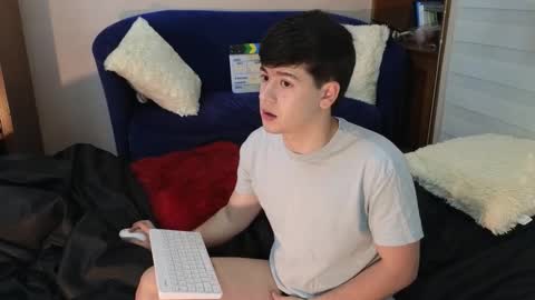 Camilo online show from 03.01.26