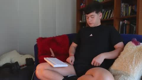 Camilo online show from 04.15.26