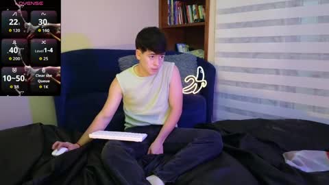Snapshot of tightncuteass chatting on 05.19.26 Camilo online show from 05.19.26
