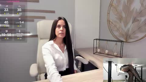 tiinyangel online show from 02.13.26