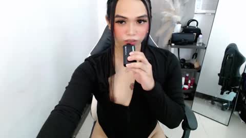 Tijana online show from 01.10.26