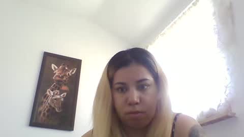 Snapshot of tiky980 chatting on 04.07.26 tiky online show from 04.07.26