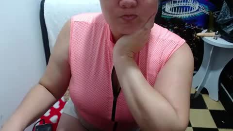 Snapshot of tila_nastyy chatting on 06.18.26 Tila online show from 06.18.26