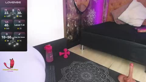 TILA TEQUILA online show from 03.11.25